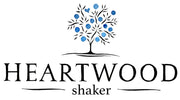 Heartwood Shaker