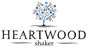 Heartwood Shaker